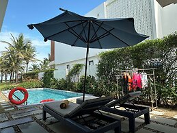 Wyndham ocean villas