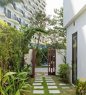 Wyndham ocean villas
