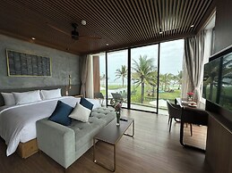 Wyndham ocean villas