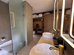 Wyndham ocean villas