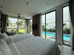 Wyndham ocean villas
