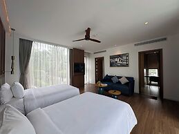 Wyndham ocean villas