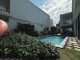 Wyndham ocean villas