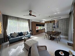 Wyndham ocean villas