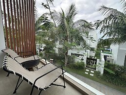 Wyndham ocean villas