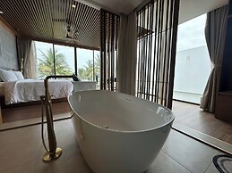Wyndham ocean villas