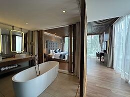 Wyndham ocean villas