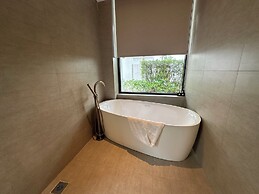 Wyndham ocean villas