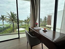 Wyndham ocean villas