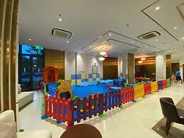 Wyndham ocean villas
