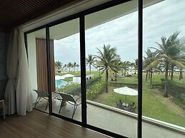 Wyndham ocean villas