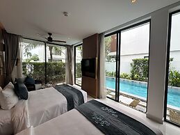 Wyndham ocean villas
