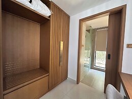 Wyndham ocean villas