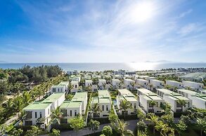 Wyndham ocean villas