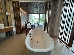 Wyndham ocean villas