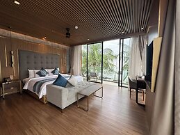 Wyndham ocean villas