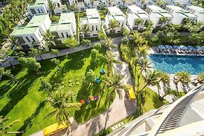 Wyndham ocean villas