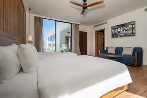 Wyndham ocean villas
