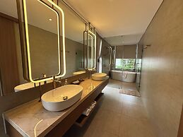 Wyndham ocean villas