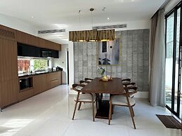 Wyndham ocean villas