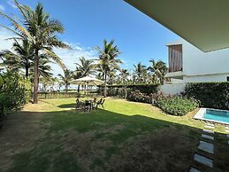 Wyndham ocean villas