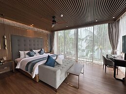 Wyndham ocean villas