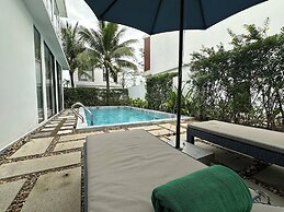 Wyndham ocean villas