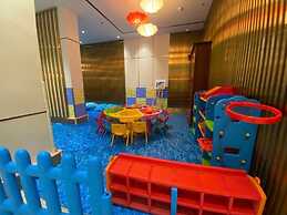 Wyndham ocean villas