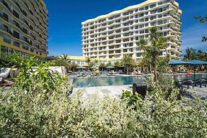 Wyndham ocean villas