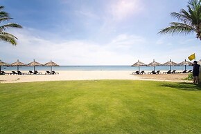 Wyndham ocean villas