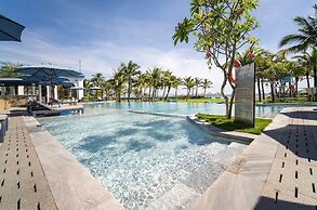 Wyndham ocean villas