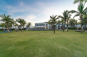 Wyndham ocean villas