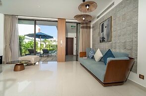 Wyndham ocean villas