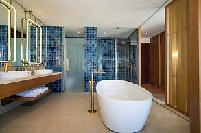 Wyndham ocean villas