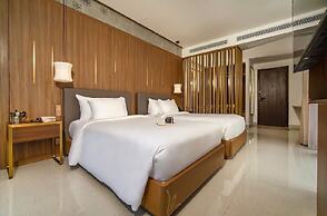 Wyndham ocean villas