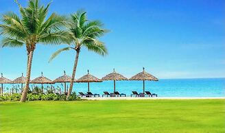 Wyndham ocean villas
