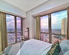 Arumi By SanLiving - 2BR - Direct Mall