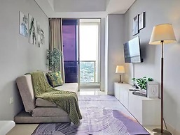 Arumi By SanLiving - 2BR - Direct Mall