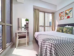 Arumi By SanLiving - 2BR - Direct Mall