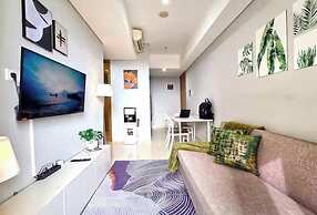 Arumi By SanLiving - 2BR - Direct Mall