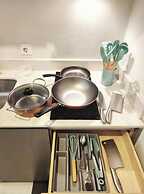 Arumi By SanLiving - 2BR - Direct Mall