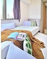 Arumi By SanLiving - 2BR - Direct Mall