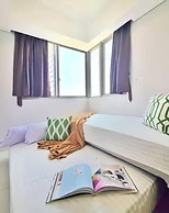 Arumi By SanLiving - 2BR - Direct Mall