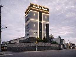 MORASTAY