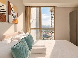 Amore By SanLiving - 2BR - Direct Mall