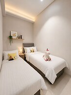 Amore By SanLiving - 2BR - Direct Mall