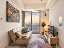Amore By SanLiving - 2BR - Direct Mall