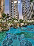 Amore By SanLiving - 2BR - Direct Mall