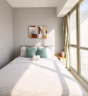 Amore By SanLiving - 2BR - Direct Mall