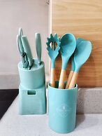 Amore By SanLiving - 2BR - Direct Mall